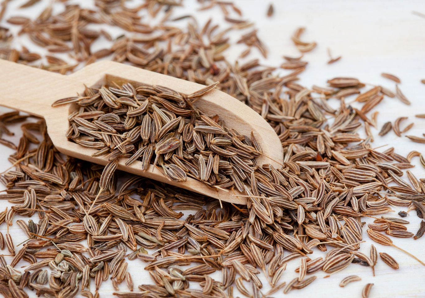 Cumin Seed